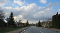 Droga Krzyżowa w Niedzielę Palmową - 24.03.2024