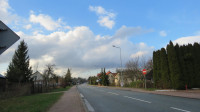 Droga Krzyżowa w Niedzielę Palmową - 24.03.2024