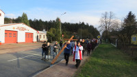 Droga Krzyżowa w Niedzielę Palmową - 24.03.2024
