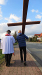 Droga Krzyżowa w Niedzielę Palmową - 24.03.2024