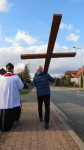 Droga Krzyżowa w Niedzielę Palmową - 24.03.2024