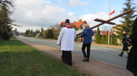 Droga Krzyżowa w Niedzielę Palmową - 24.03.2024