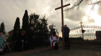 Droga Krzyżowa w Niedzielę Palmową - 24.03.2024