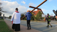 Droga Krzyżowa w Niedzielę Palmową - 24.03.2024