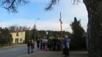 Droga Krzyżowa w Niedzielę Palmową - 24.03.2024