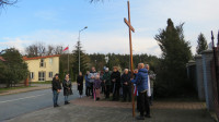 Droga Krzyżowa w Niedzielę Palmową - 24.03.2024