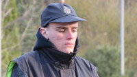 Droga Krzyżowa w Niedzielę Palmową - 24.03.2024