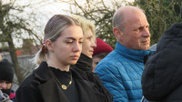 Droga Krzyżowa w Niedzielę Palmową - 24.03.2024