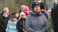 Droga Krzyżowa w Niedzielę Palmową - 24.03.2024