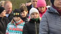 Droga Krzyżowa w Niedzielę Palmową - 24.03.2024