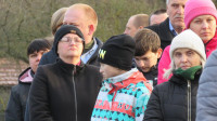 Droga Krzyżowa w Niedzielę Palmową - 24.03.2024
