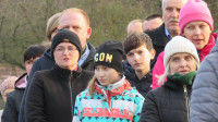 Droga Krzyżowa w Niedzielę Palmową - 24.03.2024