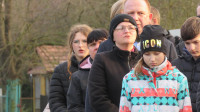 Droga Krzyżowa w Niedzielę Palmową - 24.03.2024
