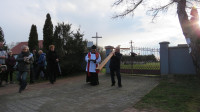 Droga Krzyżowa w Niedzielę Palmową - 24.03.2024