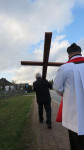 Droga Krzyżowa w Niedzielę Palmową - 24.03.2024