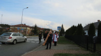 Droga Krzyżowa w Niedzielę Palmową - 24.03.2024