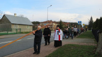 Droga Krzyżowa w Niedzielę Palmową - 24.03.2024