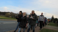 Droga Krzyżowa w Niedzielę Palmową - 24.03.2024