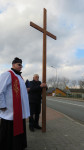 Droga Krzyżowa w Niedzielę Palmową - 24.03.2024