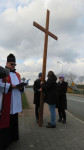 Droga Krzyżowa w Niedzielę Palmową - 24.03.2024