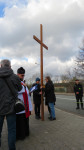 Droga Krzyżowa w Niedzielę Palmową - 24.03.2024