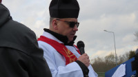 Droga Krzyżowa w Niedzielę Palmową - 24.03.2024
