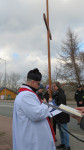 Droga Krzyżowa w Niedzielę Palmową - 24.03.2024