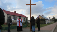 Droga Krzyżowa w Niedzielę Palmową - 24.03.2024