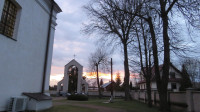 Wielki Czwartek - 28.03.2024