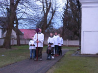 Wielki Czwartek - 28.03.2024