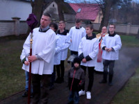 Wielki Czwartek - 28.03.2024