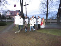 Wielki Czwartek - 28.03.2024