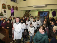 Wielki Czwartek - 28.03.2024