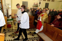 Wielki Czwartek - 28.03.2024