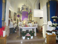 Wielki Czwartek - 28.03.2024