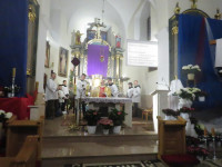 Wielki Czwartek - 28.03.2024