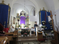 Wielki Czwartek - 28.03.2024