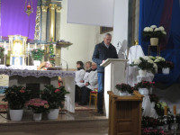 Wielki Czwartek - 28.03.2024