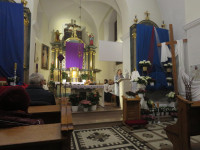 Wielki Czwartek - 28.03.2024