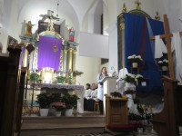 Wielki Czwartek - 28.03.2024