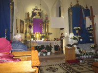 Wielki Czwartek - 28.03.2024