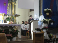 Wielki Czwartek - 28.03.2024