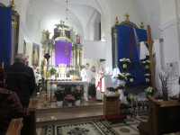 Wielki Czwartek - 28.03.2024