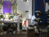 Wielki Czwartek - 28.03.2024