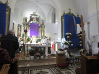 Wielki Czwartek - 28.03.2024