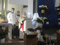 Wielki Czwartek - 28.03.2024