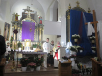 Wielki Czwartek - 28.03.2024