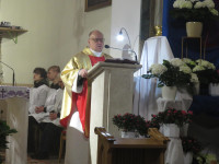 Wielki Czwartek - 28.03.2024