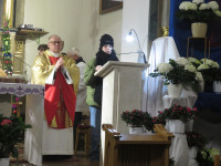 Wielki Czwartek - 28.03.2024