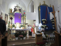 Wielki Czwartek - 28.03.2024